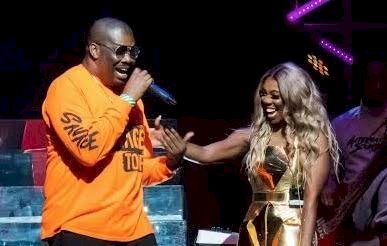 DSS, Police, Deny Inviting Don Jazzy, Tiwa Savage For Questioning