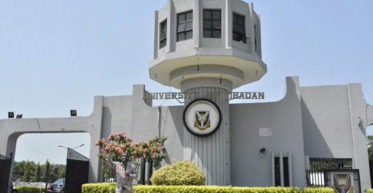 University Of Ibadan Named West Africa's Best, Ranked Among Top 500 Varsities Globally