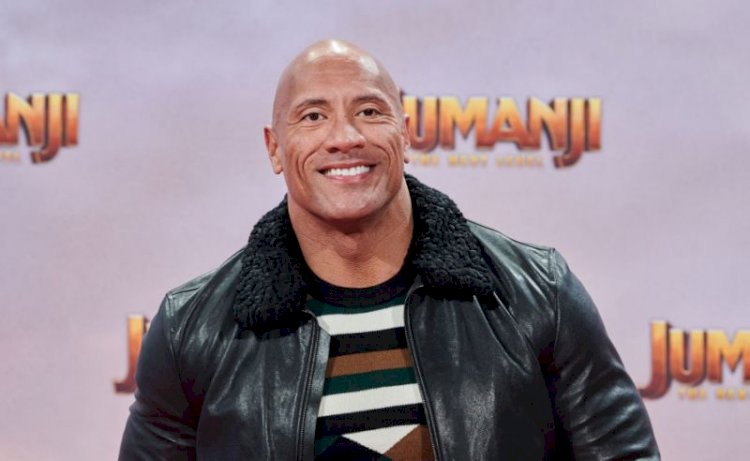 COVID-19: Dwayne 'The Rock' And Family Tests Positive