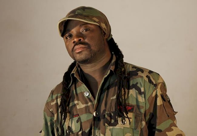 I will release ‘Papa No’ music video despite NDC threats - Sidney Barima