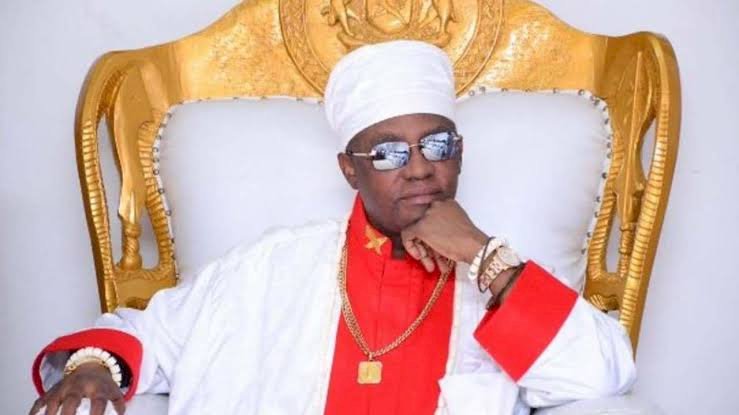 Edo Election: 'Emulate Jonathan & Stop Violence' - Oba Of Benin Charges Politicians