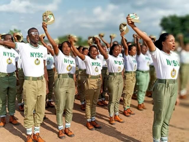 Federal Govt Approves Reopening Of NYSC Orientation Camps
