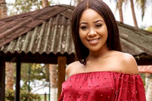 BBNaija 2020: Erica 'Disqualified' From The Reality Show Over Gross Misconduct