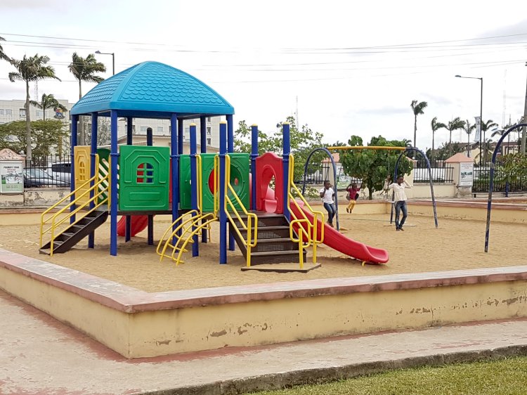 COVID-19: Lagos State Government Reopens 2 Recreational Parks