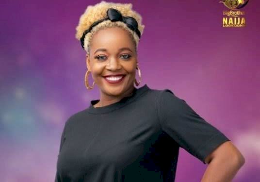 BBNaija 2020: Lucy Evicted From The Reality Show