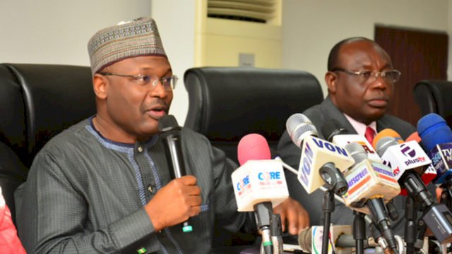 Edo Elections: INEC Debunks Plan To Shift Edo Election By Two Weeks