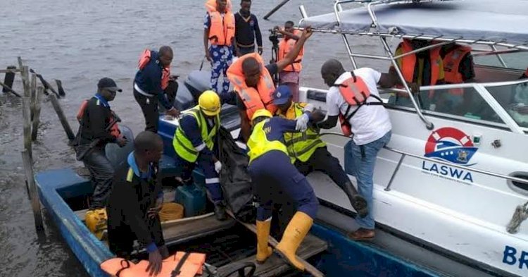 Water Transportation: Lagos State Govt Reassures Boat Passengers Of Safety