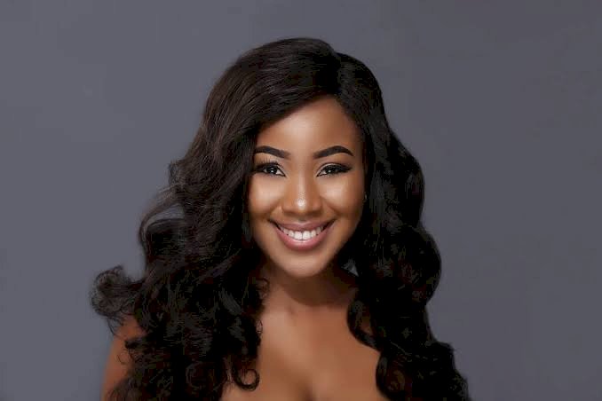BBNaija 2020: Erica Grants First Public Interview After Disqualification