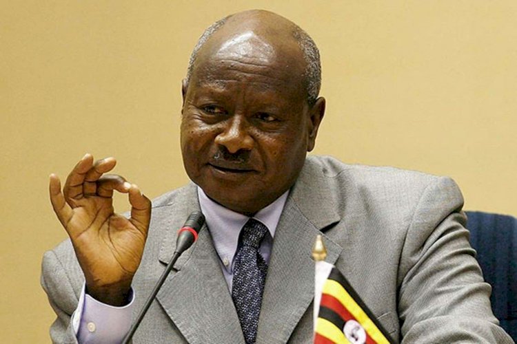 Ahead Of Election, Uganda Authorises Online Bloggers To Register With Govt
