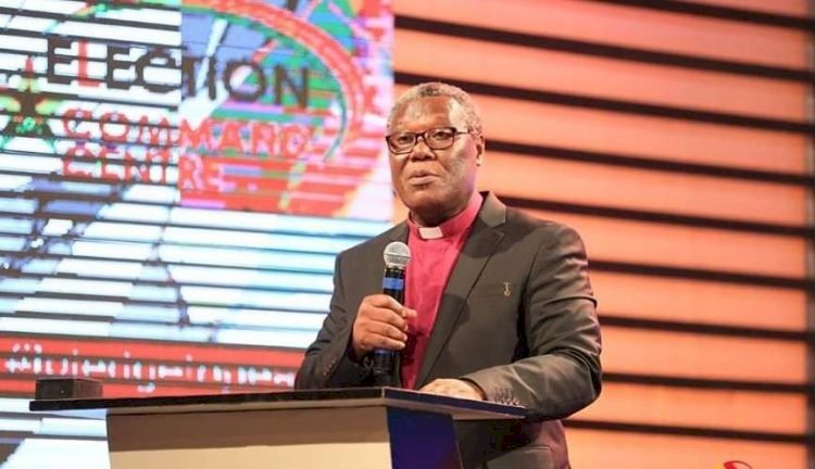 We need more Christians in Ghanaian Politics -  Peace Council