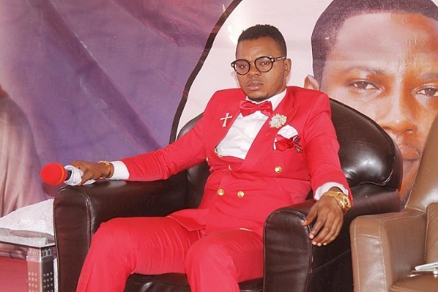 Obinim slapped with fresh Criminal Charges