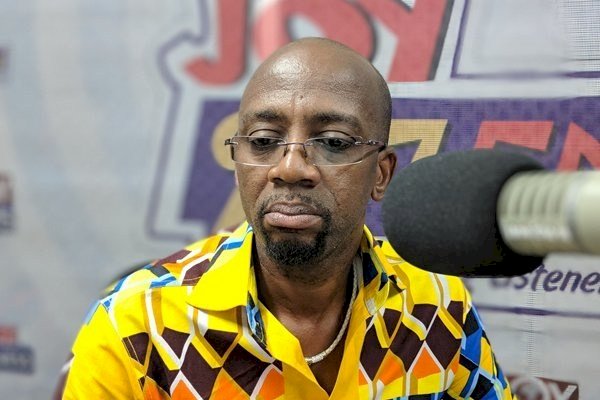 NDC will come good on its promise to resource GAW, MUSIGA, NFA, GUVA - Rex Omar