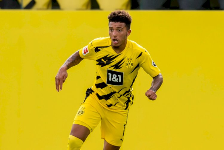 Sancho's transfer to United is on, deal edges close