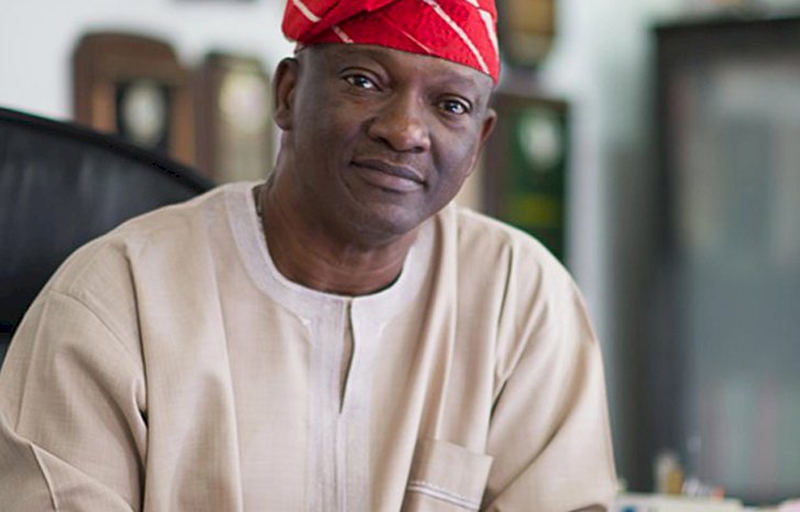 "Federal Govt Can No Longer Afford To Subsidise Fuel, Electricity" – Jimi Agbaje