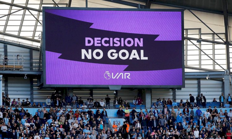 VAR undergo changes to making quicker, consistent and better decisions