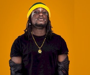 Ras Kuuku would still had won at the VGMA even if Shatta Wale and Stonebwoy were there - Epixode