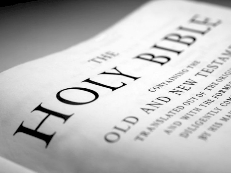 Is biblical Christianity still a thing?