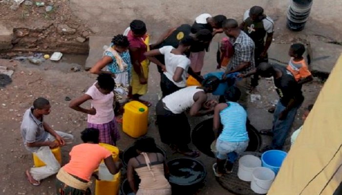 Water supply to be interrupted in parts of Accra - GWCL