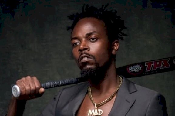 Kwaw Kese Finally details how he Escaped from madness
