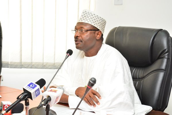 Edo Election Candidates To Sign Peace Accord On Tuesday - INEC Boss