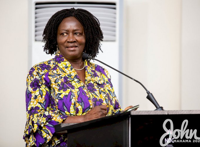 Prof Opoku-Agyemang speaks on how to stop attacks on Ghana's Judiciary