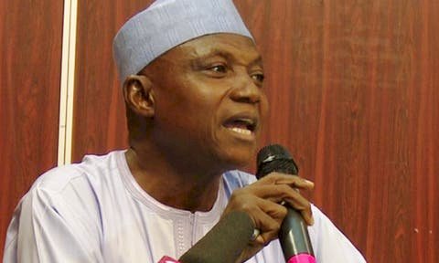 "The Prices Of Food Items In Nigeria Are Coming Down' – Garba Shehu