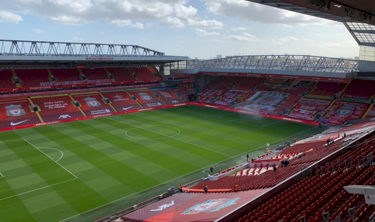 EPL Matchday 1: Henderson starts for Reds as new signing Rodrigo benched; Liverpool vs Leeds