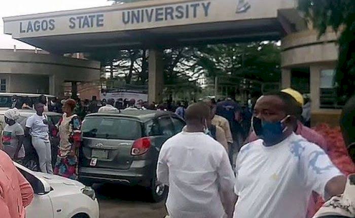 Update: Lagos State Opens Up On Shutdown Of School By ASUU, NASU
