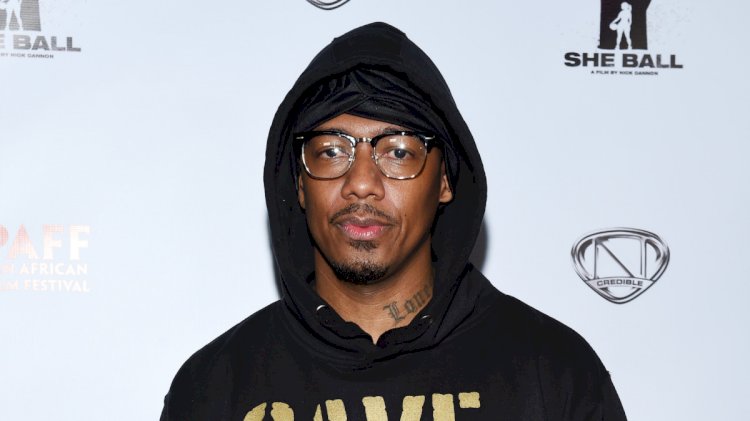 Nick Cannon to finally end 10-year beef with Eminem Over his wife, Mariah Carey