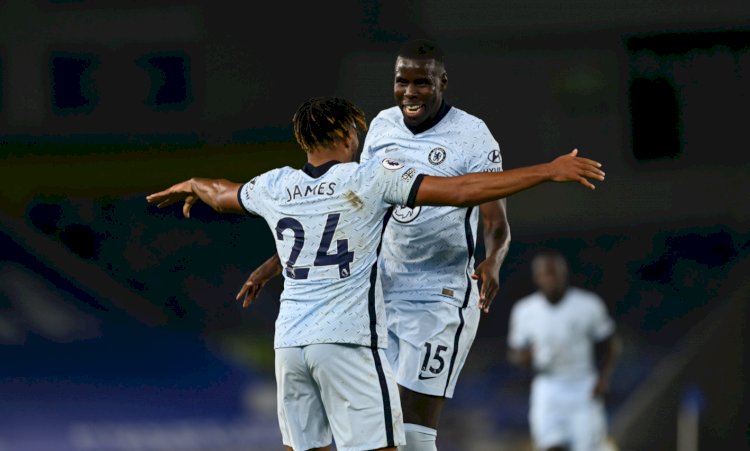 EPL MD 1: Chelsea starts high despite Seagulls intensity; Brighton 1 - 3 Chelsea
