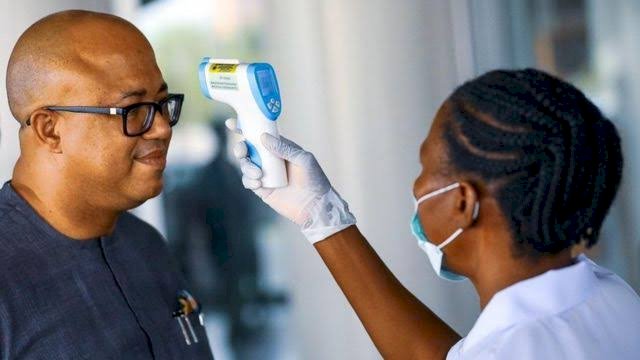 COVID-19: Nigeria Records 132 New Cases, Total Infections Now 56,388