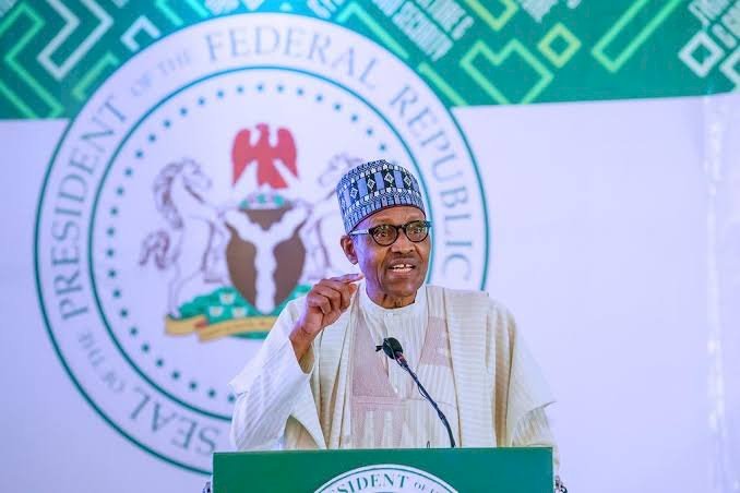 'Nigeria Needs Loans For Roads, Rail & Power'- President Buhari Reveals