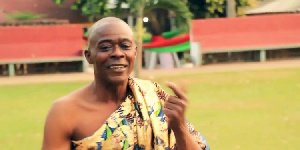 I am a digital illiterate, I need help with my music - Professor Kofi Abraham