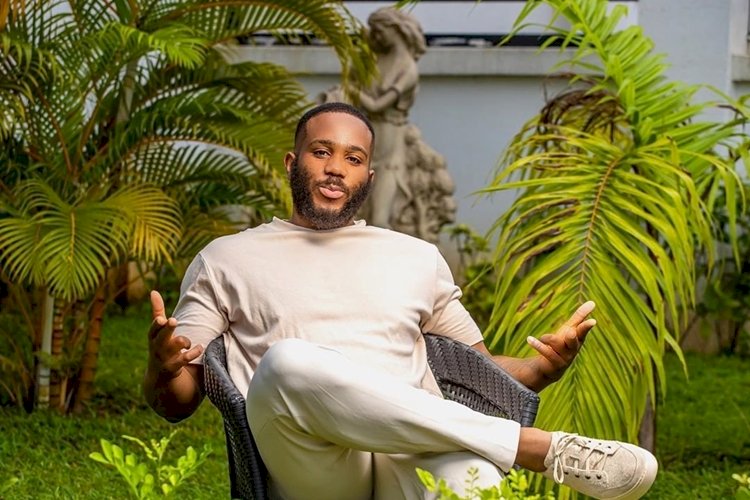 Kiddwaya Speaks On Romantic Relationship With DJ Cuppy