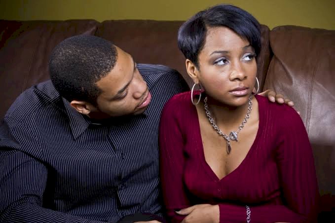 Ways To Protect Yourself From Marriage Burnout