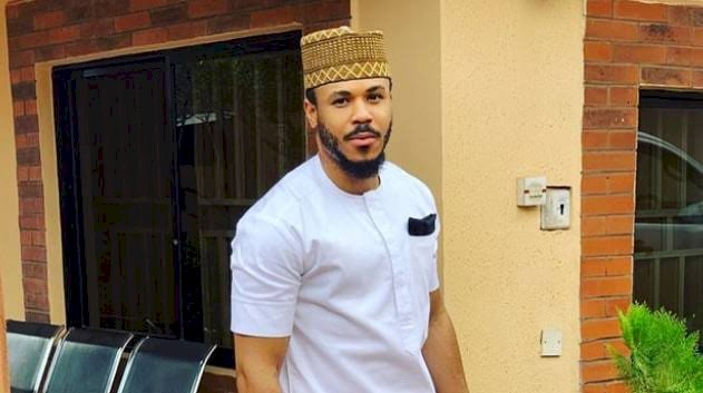 BBNaija 2020: Noble Igwe Gifts Ozo An All-Expense Paid Trip To Cyprus