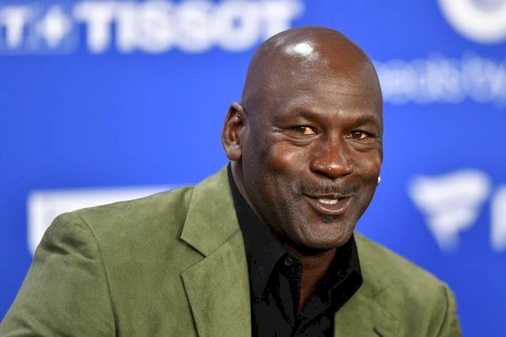 NBA legend Michael Jordan amazingly starts new career in another entirely different sports category