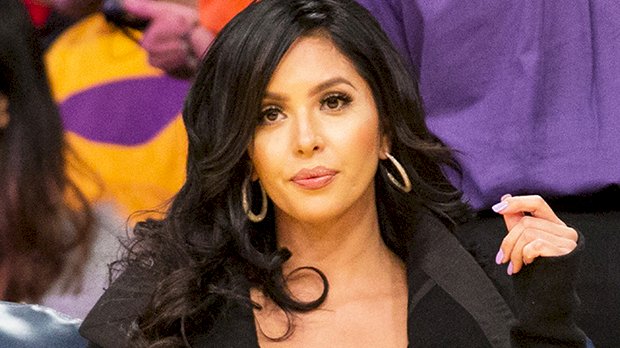 Vanessa Bryant Clears Air On Kicking Her Mother Out After Kobe’s Death