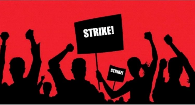 TUTAG threatens strike