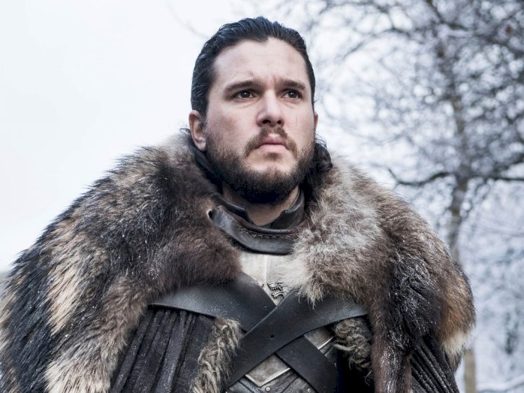 Game of Throne’s Jon Snow says  he doesn’t want to play ‘Jon Snow’ anymore
