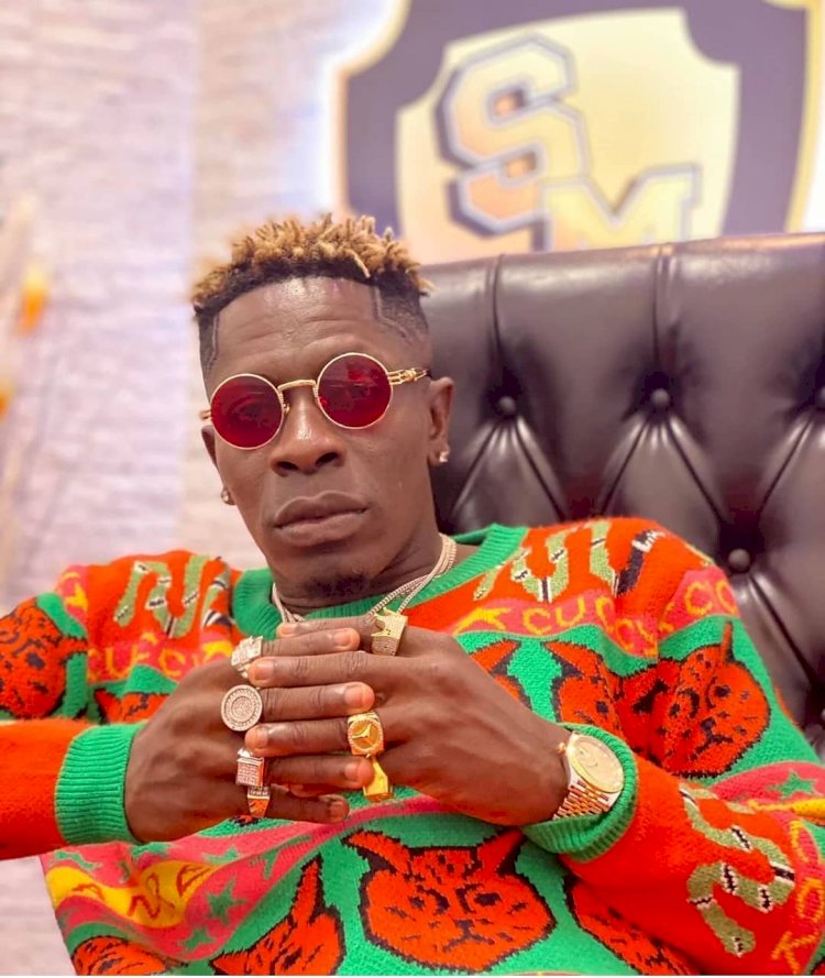 Shatta Wale Bags 6 Nominations in 2020 Ghana Entertainment Awards USA as Sarkodie soldiers on
