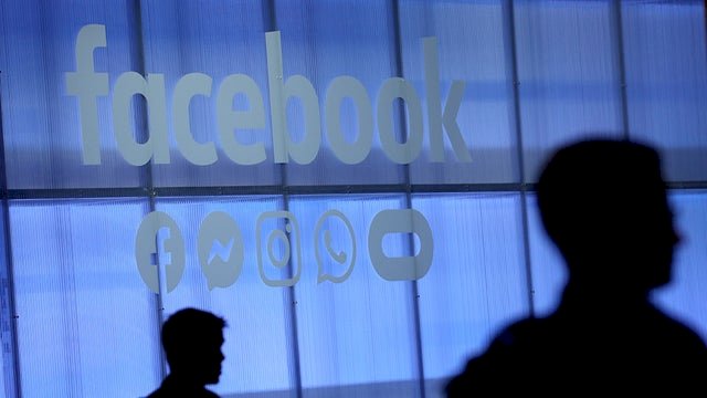 FaceBook Sued for empowering extreme  violence in Kenosha