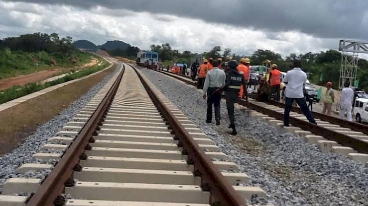 Federal Government Approves $1.9M Rail Line To Niger Republic