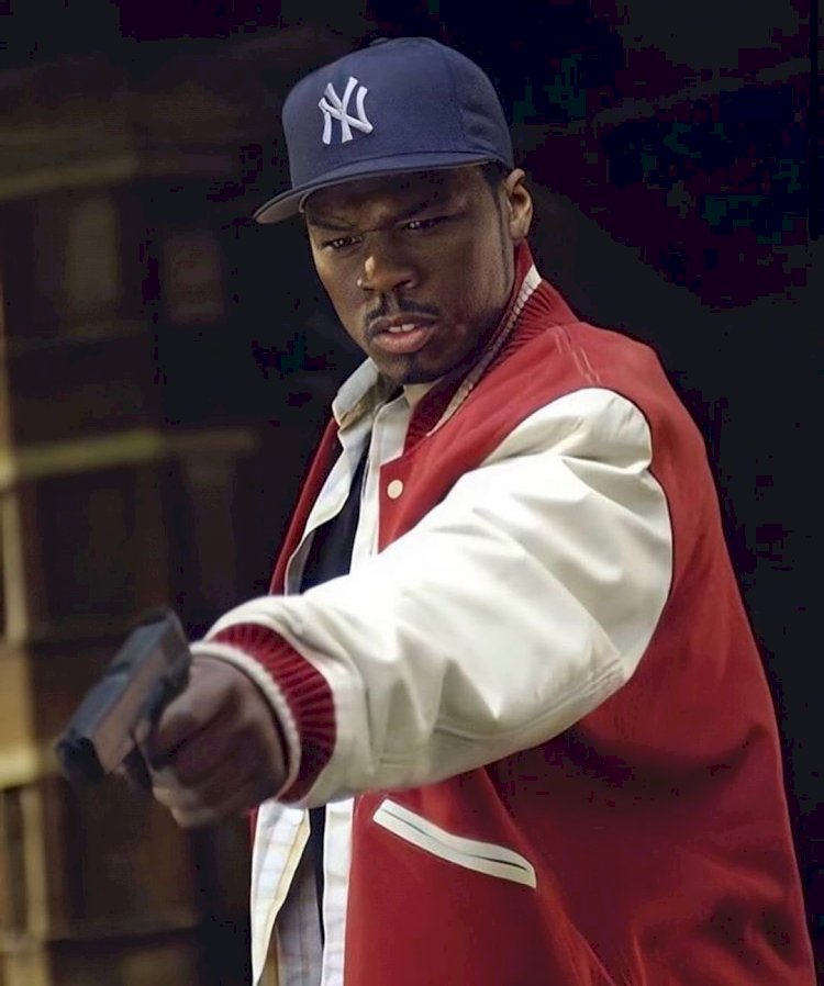Why doctors sued me for getting shot 9 times - 50 Cent