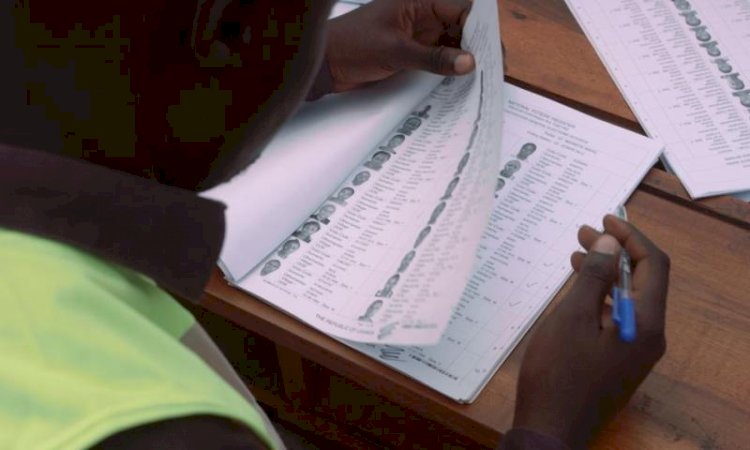 New register: You could still vote, though your name is ‘missing’ - EC assures