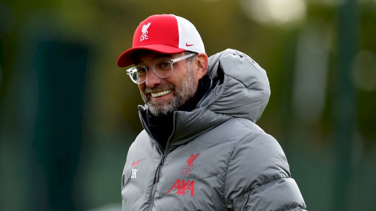 If we dip even one per cent in form, we have no chance - Jurgen Klopp on Reds performance