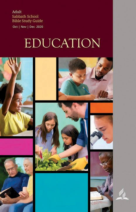 Education-Christian Education